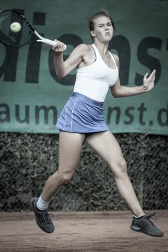 Ausschnitte 1070 - Atlantic Cup